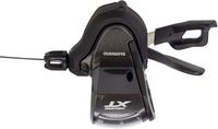 Shimano Deore XT Trekking SL-T8000 Schalthebel 10-fach schwarz – aktuelle Variante