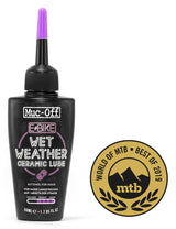 Muc-Off E-Bike Nasswetter Kettenöl 50ml