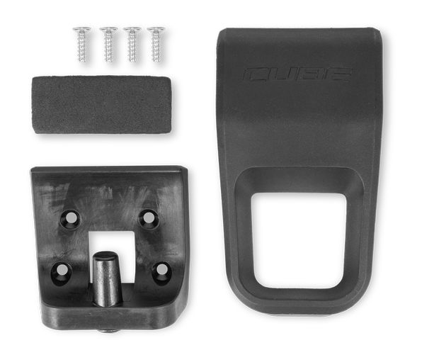CUBE Befestigungshaken Regenverdeck CARGO
