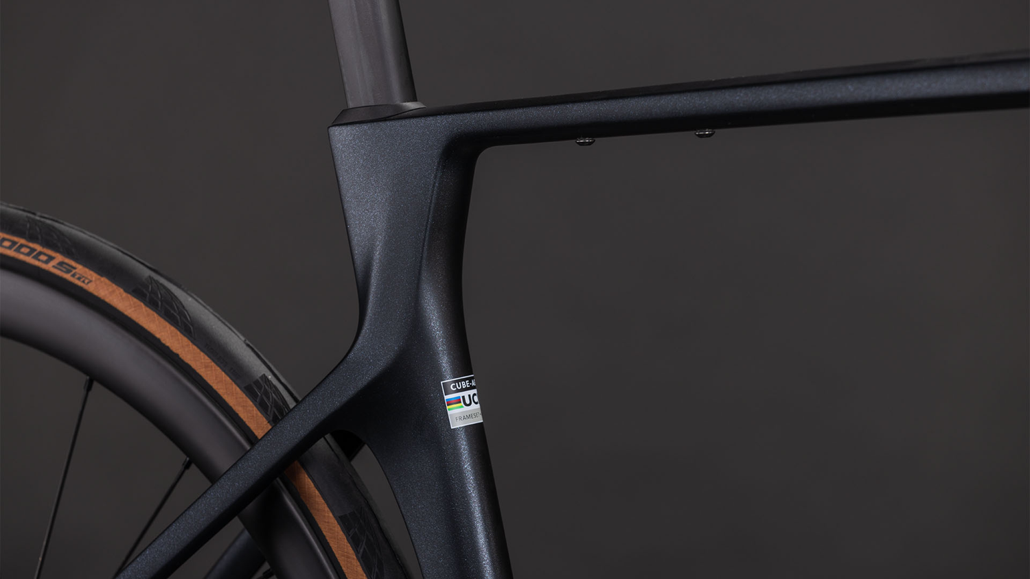 carbon cube rennrad Cube Agree C:62 SLX (2026) | Rennrad | nightshift´n´prism