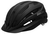 Giro Register II Rennrad-Helm matte black/grey