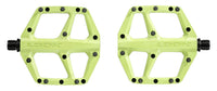 Look Trail Fusion Pedale Lime