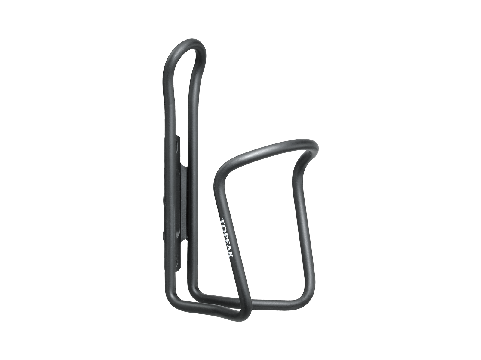 Topeak Shuttle Cage AL black