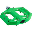Shimano Flat Pedal PD-GR400 Green