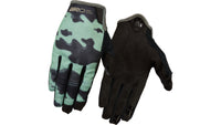 Giro DND MTB-Handschuhe motion green