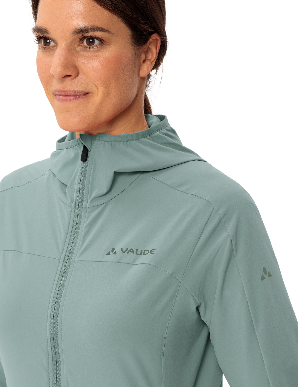 VAUDE Women's Moab Jacket IV dusty fern