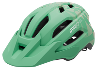 Giro Fixture II Y matte green rush