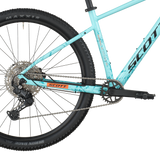 Scott Contrail 20 tropic blue (2026)