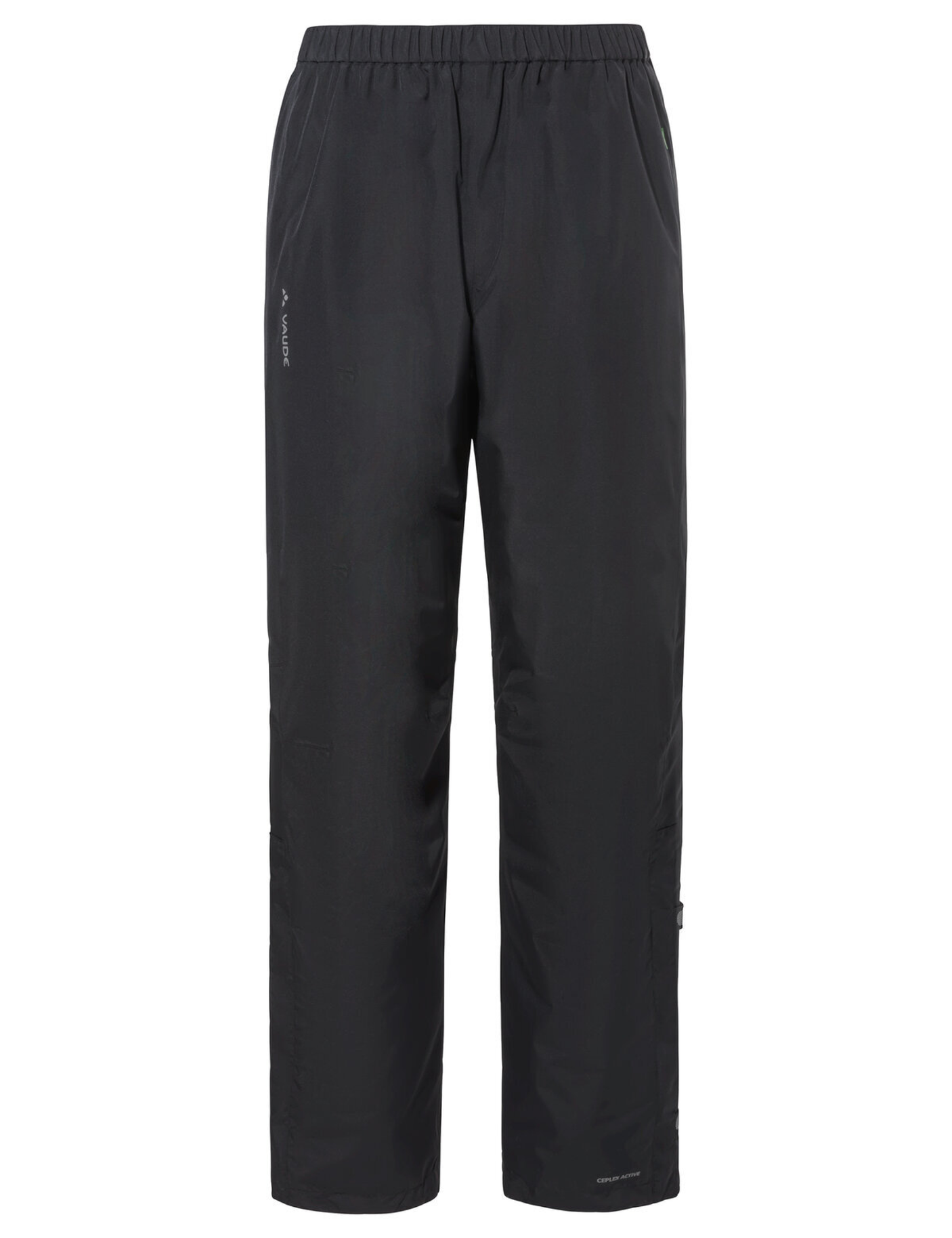 VAUDE Men's Escape Bike Warm Pants schwarz