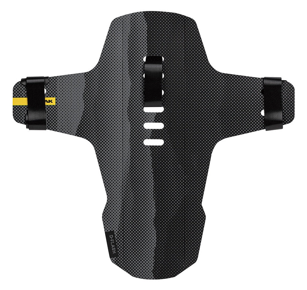Topeak D-Flash Express FS Gabel/Sitzstreben-Schutzblech