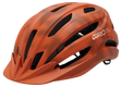 Giro Register II Y Jugend-Helm matte motion orange