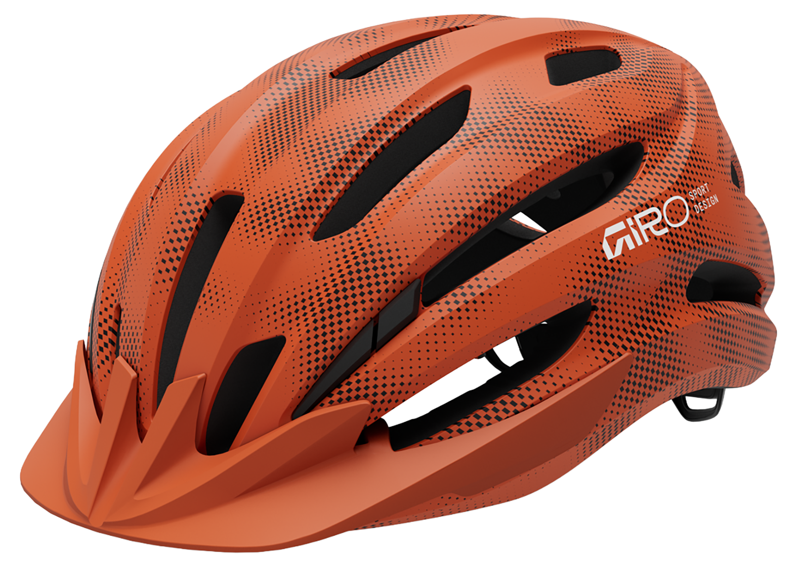 Giro Register II Y Jugend-Helm