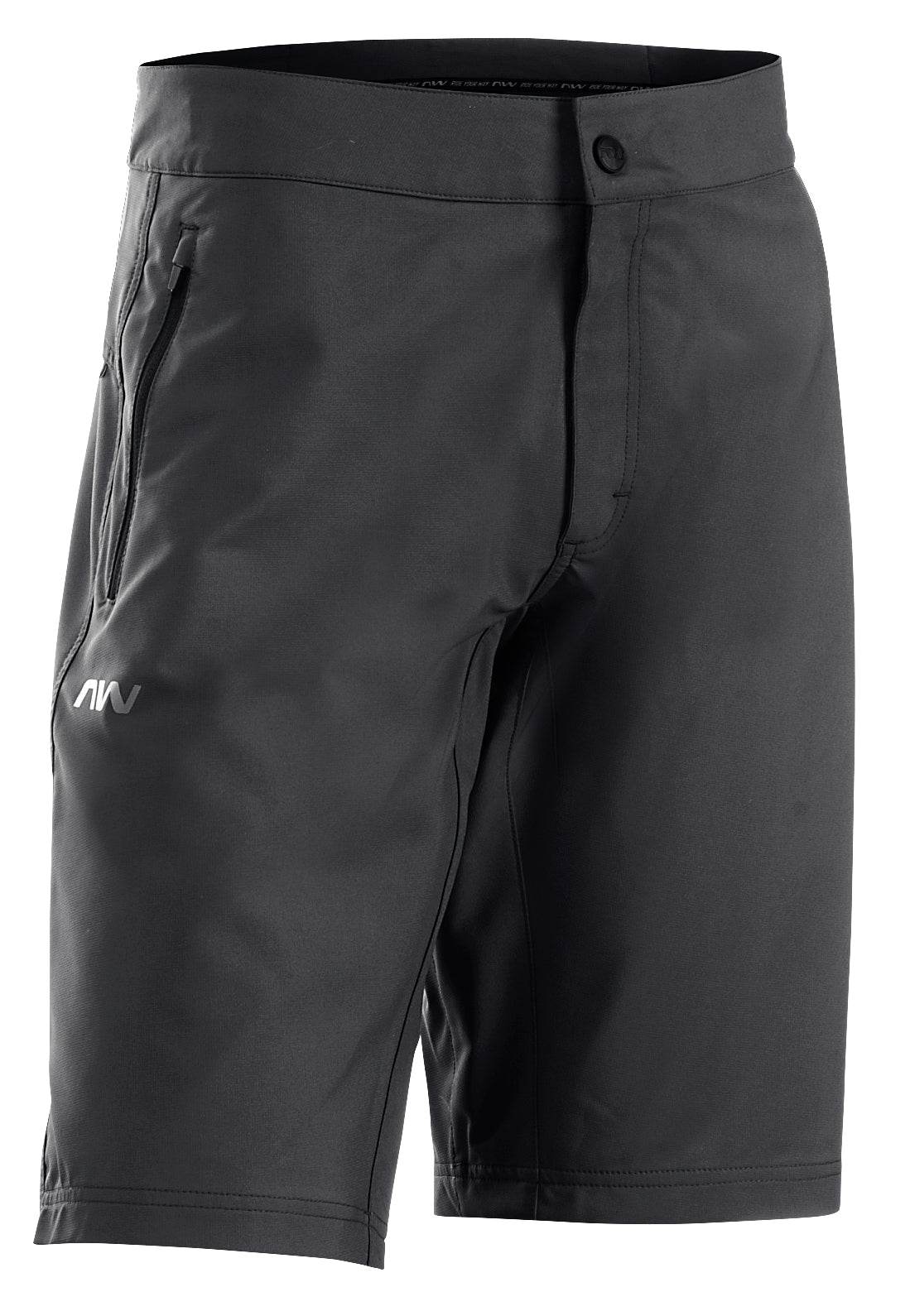 Northwave Escape 2 Baggy Black