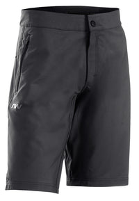 Northwave Escape 2 Baggy | Herren MTB Baggy Short | Black – aktuelle Variante
