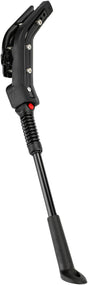Hebie Fox M Hinterbauständer 26-28"