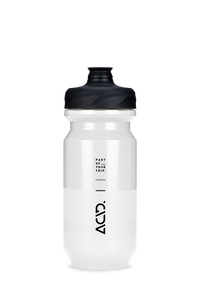 ACID Trinkflasche Flow DS 500 transparent – aktuelle Variante
