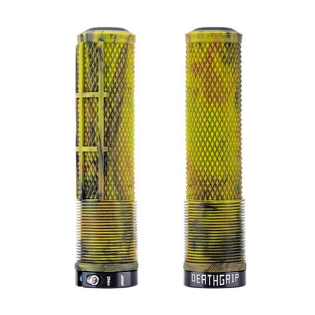 DMR Brendog FL Death Grip 2 Lock-On Griff 133/29.8mm  camo