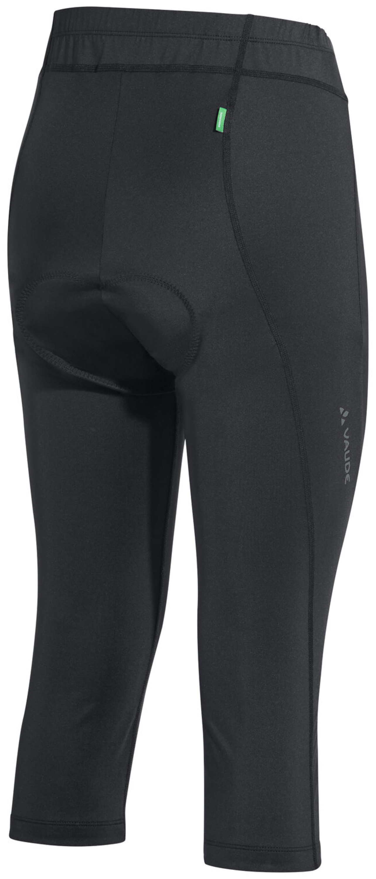 VAUDE Women's Matera 3/4 Tights black