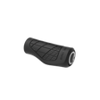 Ergon GA3 Single Twist-Shift Komfortgriff schwarz