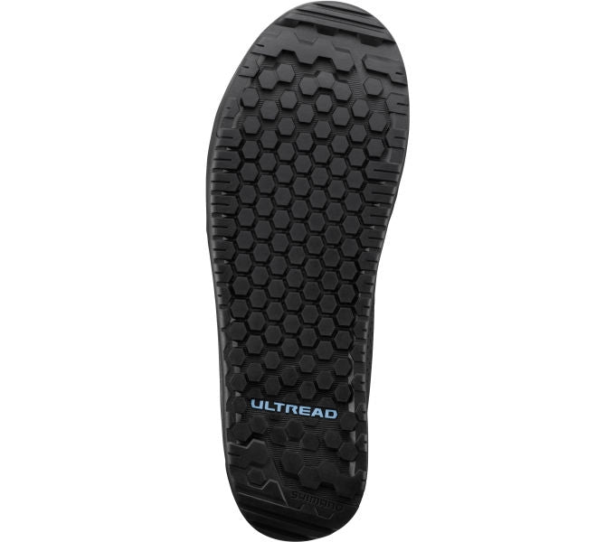 Shimano GF600 Black