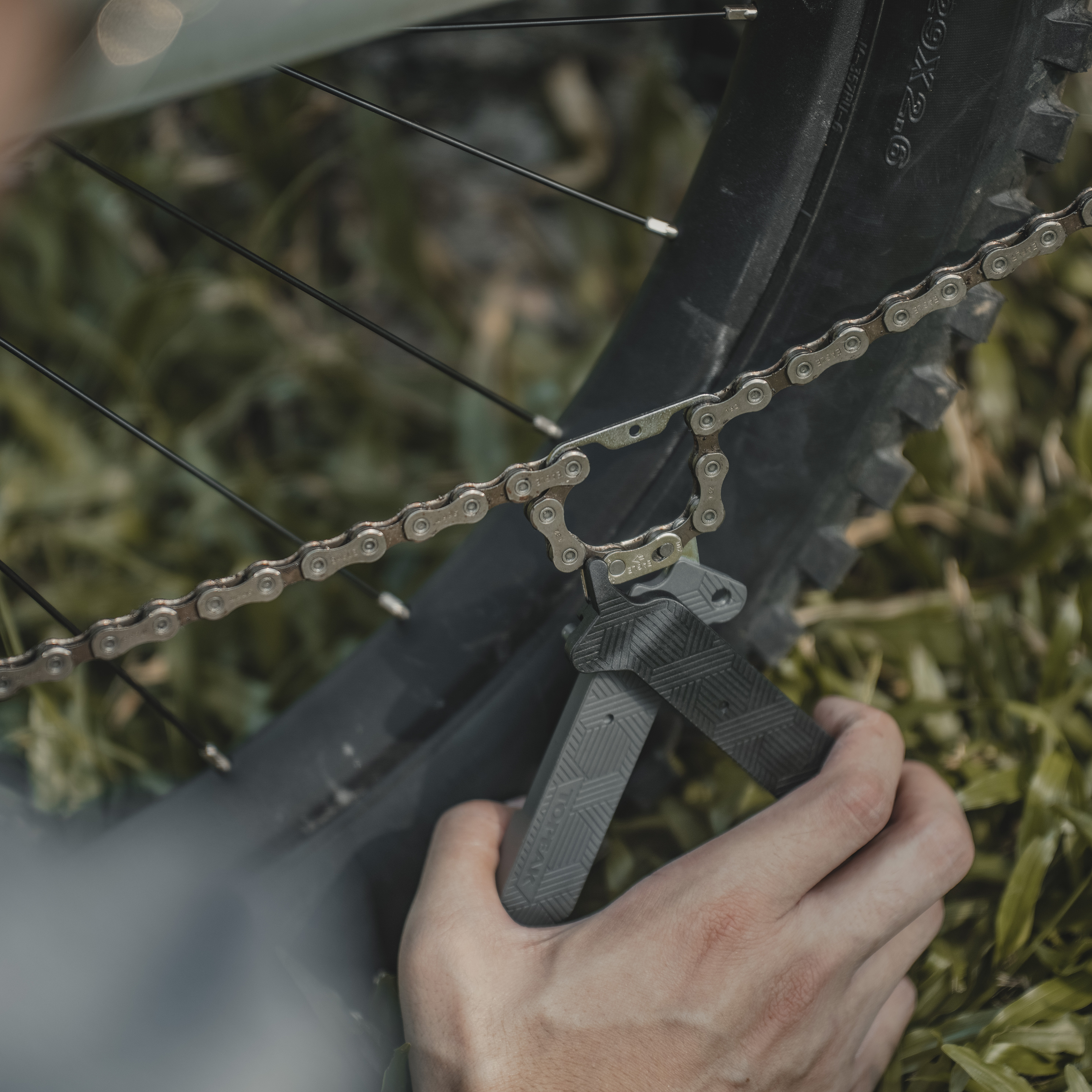 Topeak Power Lever II