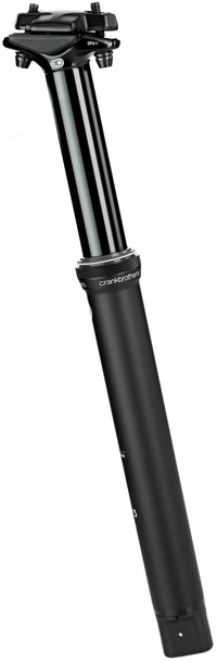 Crankbrothers Highline 3 Teleskop Sattelstütze Ø30,9mm schwarz – aktuelle Variante