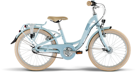 PUKY SKYRIDE 20-3 CLASSIC retro blue (2025)