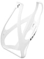 CUBE Flaschenhalter HPP matt white´n´black