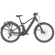 Scott Axis eRIDE FS 20 Prism Iridium Black (2024)