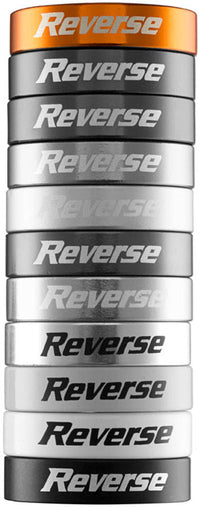 Reverse Lock-On Klemmring orange – aktuelle Variante
