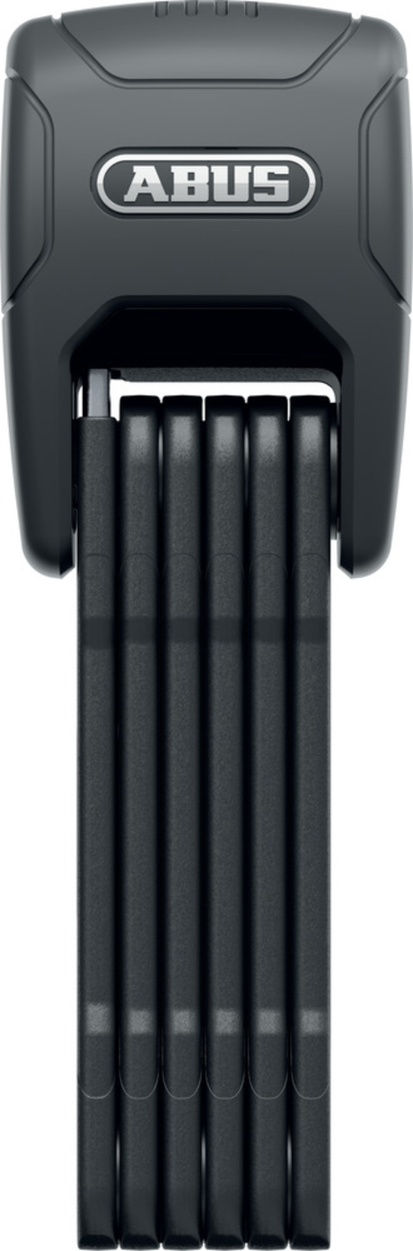 Abus 6500KA/90 BK SH BORDO Granit