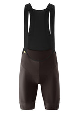 Gonso SQlab GO Bib Herren Bitter Brown