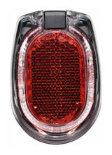 Busch + Müller Secula E Rücklicht für E-Bikes Schutzblech