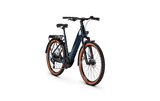 Kalkhoff Entice L Advance Wave darksprings glossy (2025)