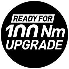 Cube Reaction Hybrid Pro 800 metallicgrey´n´black (2025)