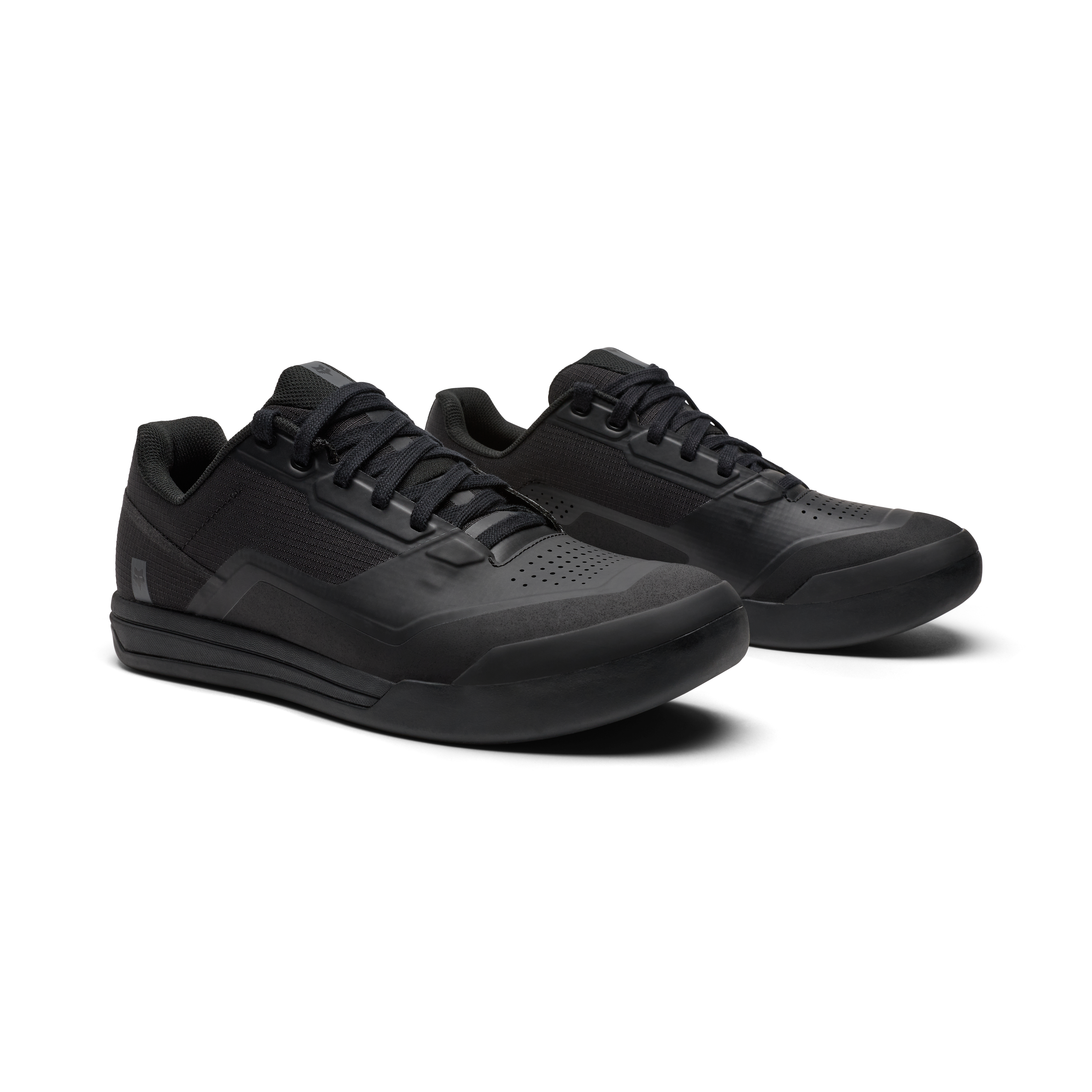 Fox Union Flat MTB-Schuhe Black