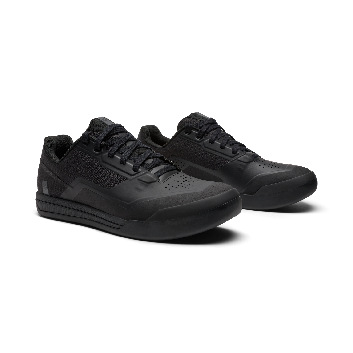 mtb schuhe flat pedal herren Fox Union Flat | Herren, Damen MTB-Schuhe Flat Pedal | Black