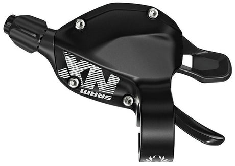 SRAM NX Eagle Triggerschalter Rear Matchmaker X Clamp 12-fach schwarz