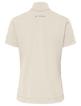 VAUDE Women's Adlux HZ Shirt ecru