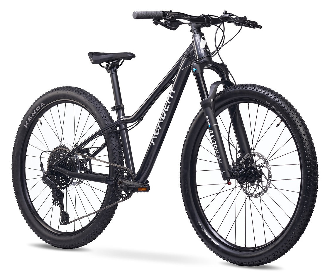 Academy  Trail 7 27,5" Rahmenhöhe 33cm Space (2026)