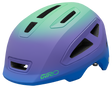 Giro Scamp II Kinder-Helm matte blue/green