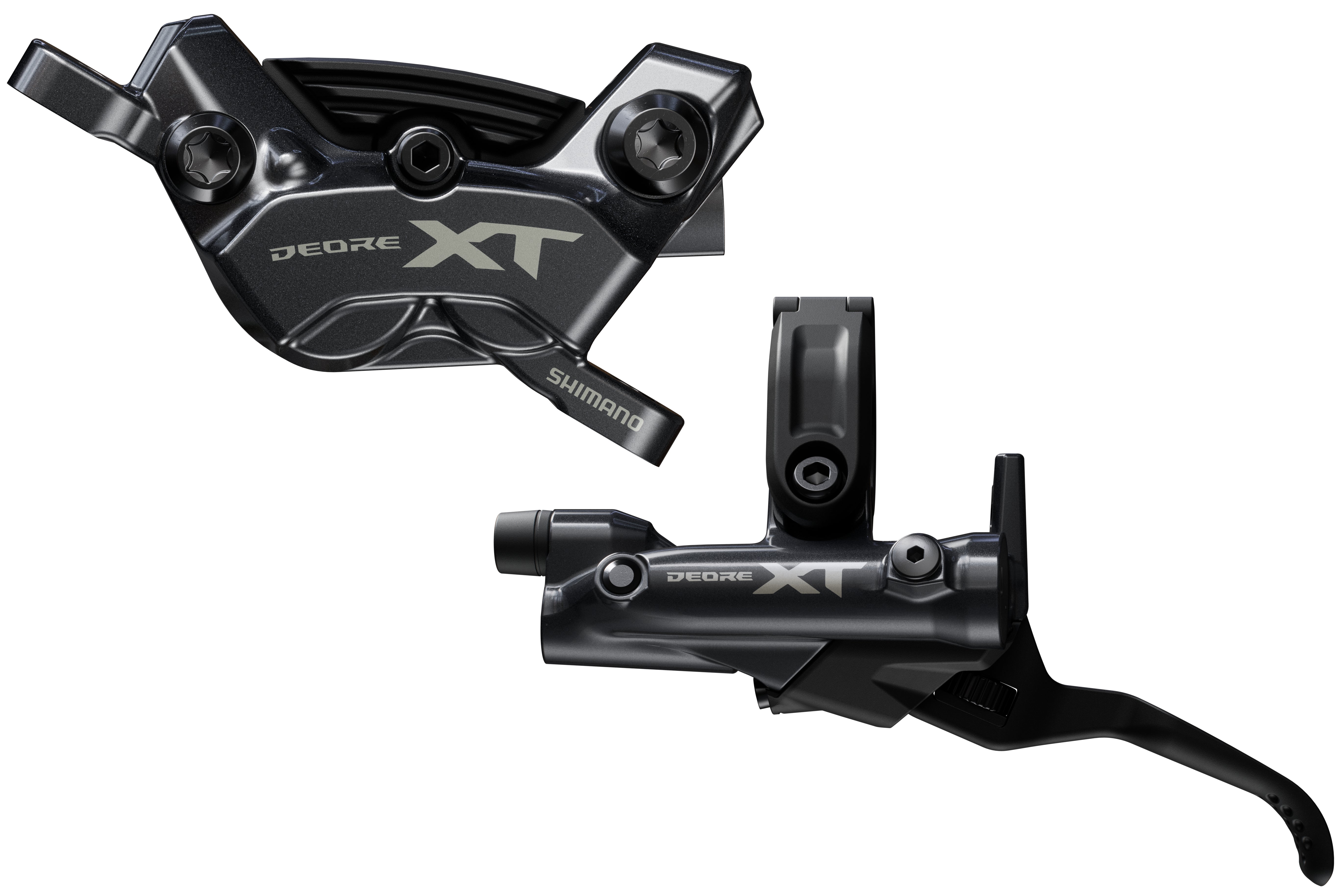 Shimano Scheibenbremse DEORE XT BL-M8200+BR-M8220 VR