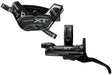Shimano Scheibenbremse DEORE XT BL-M8200+BR-M8220 VR