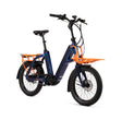 BESV CPT 1.4 X Step Dark Navy (2025)