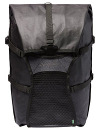 VAUDE Trailcargo Fahrradtasche schwarz – aktuelle Variante