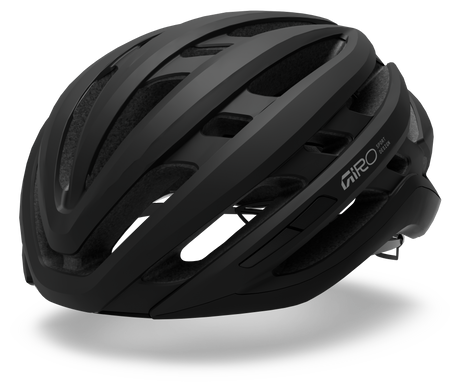 Giro Agilis Mips matte black