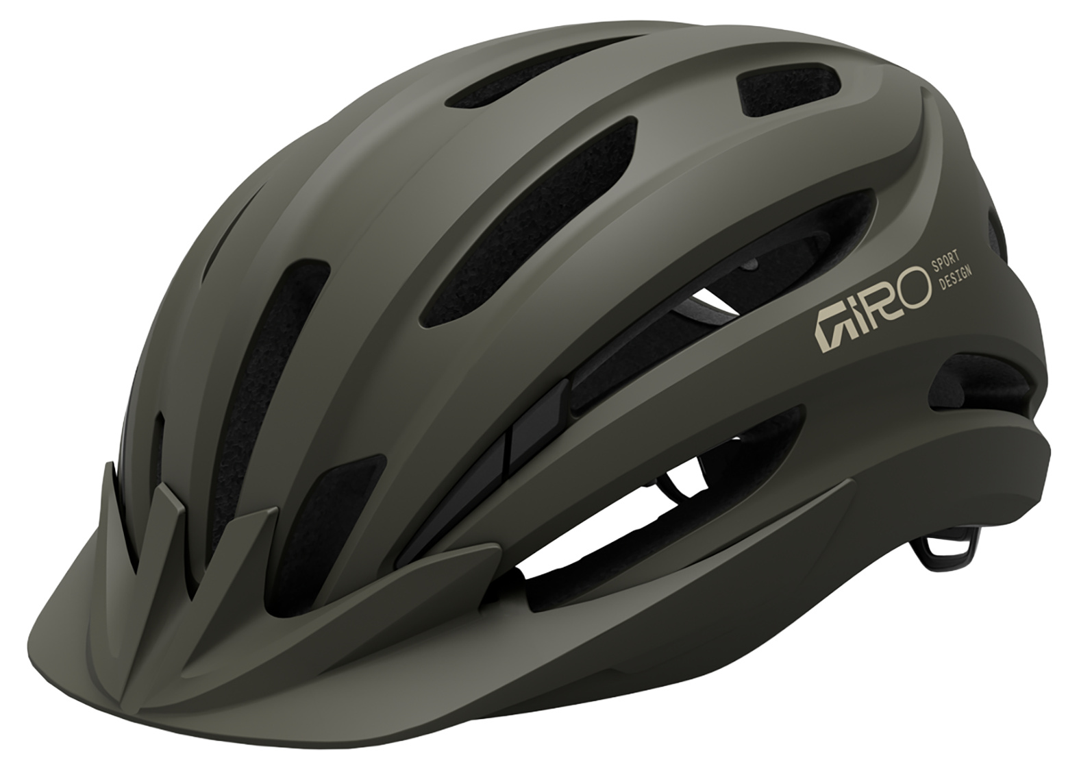 Giro Register II Rennrad-Helm Fahrradhelm