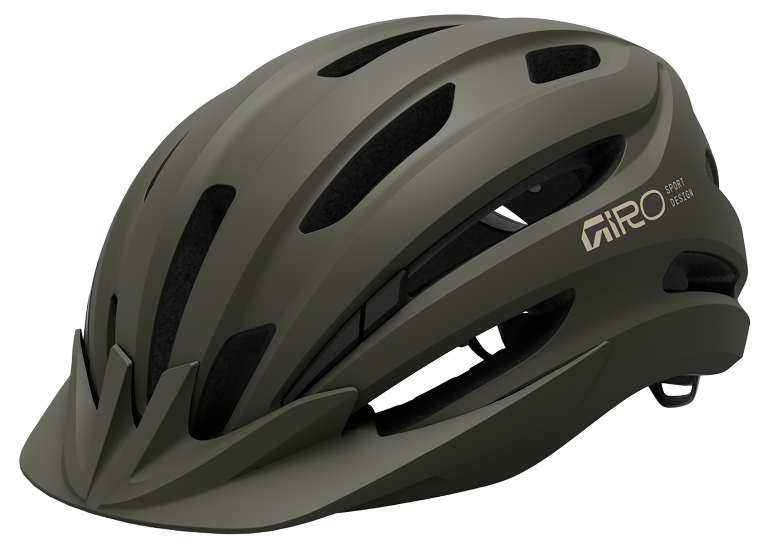 Giro Register II Rennrad-Helm Fahrradhelm