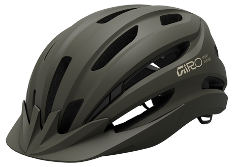 Giro Register II Rennrad-Helm matte dark sage