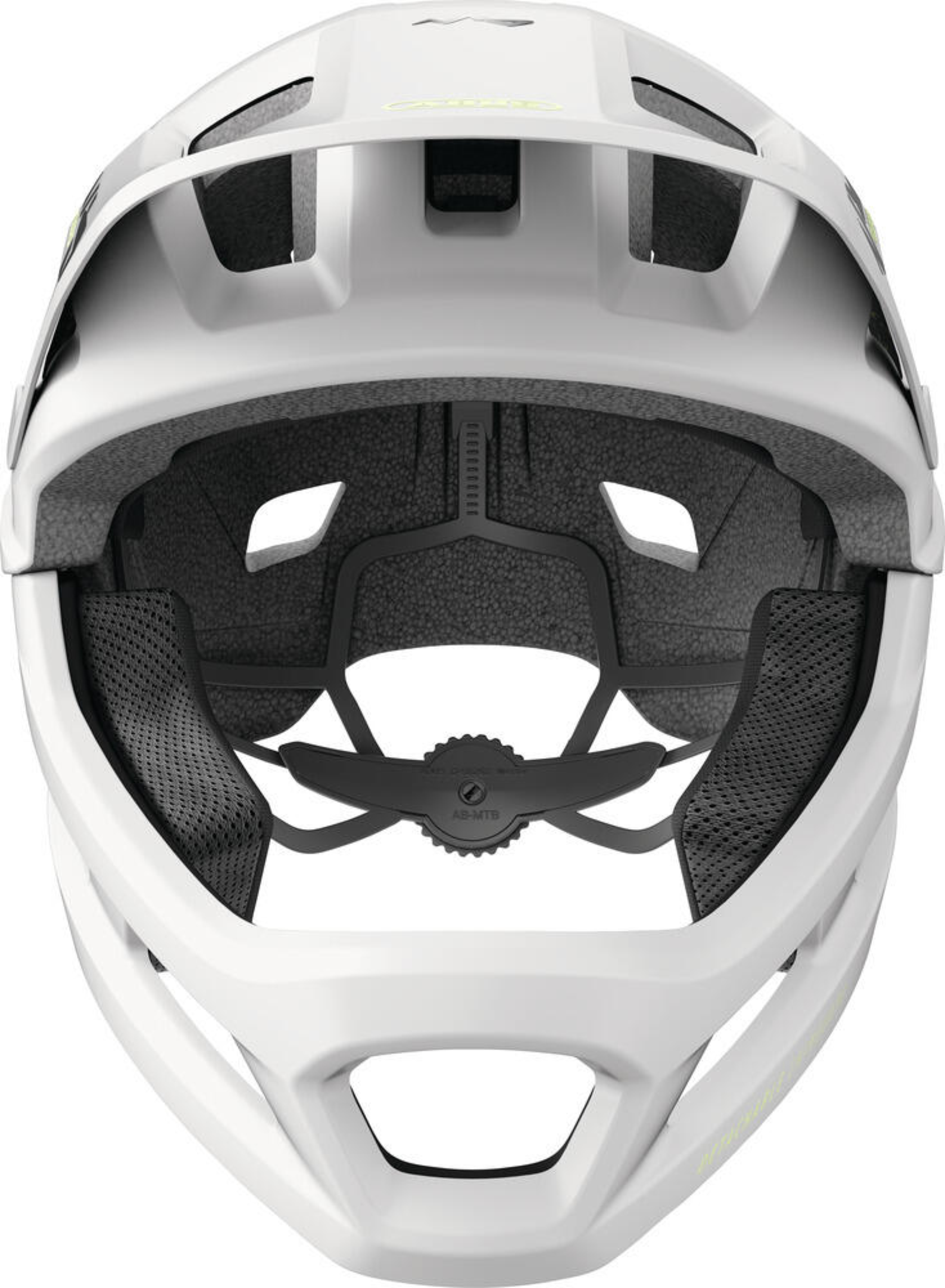 Abus YOUDROP FF lemon